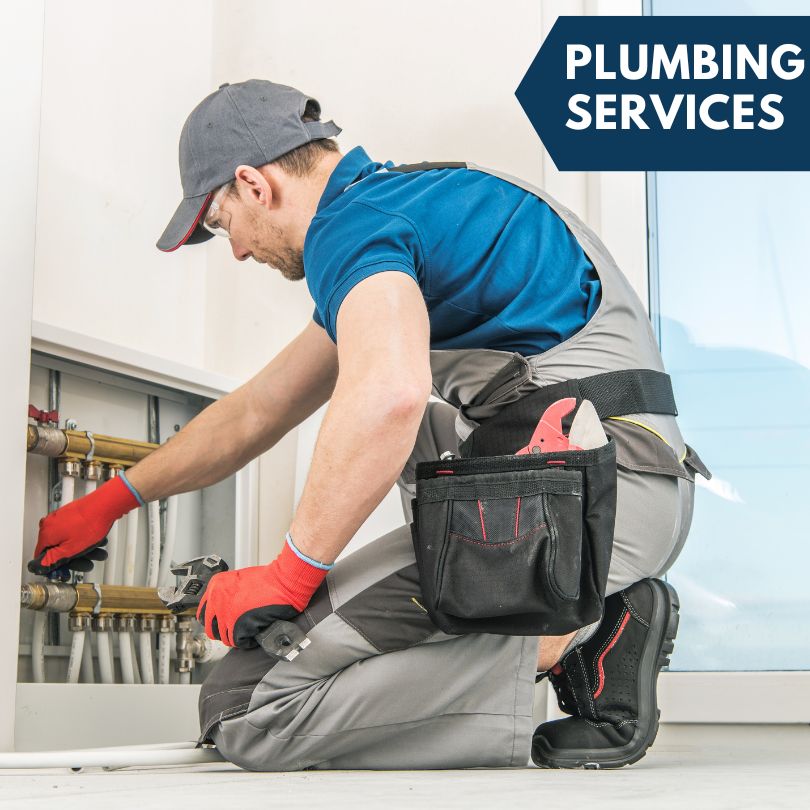 Liverpool Plumbing Company